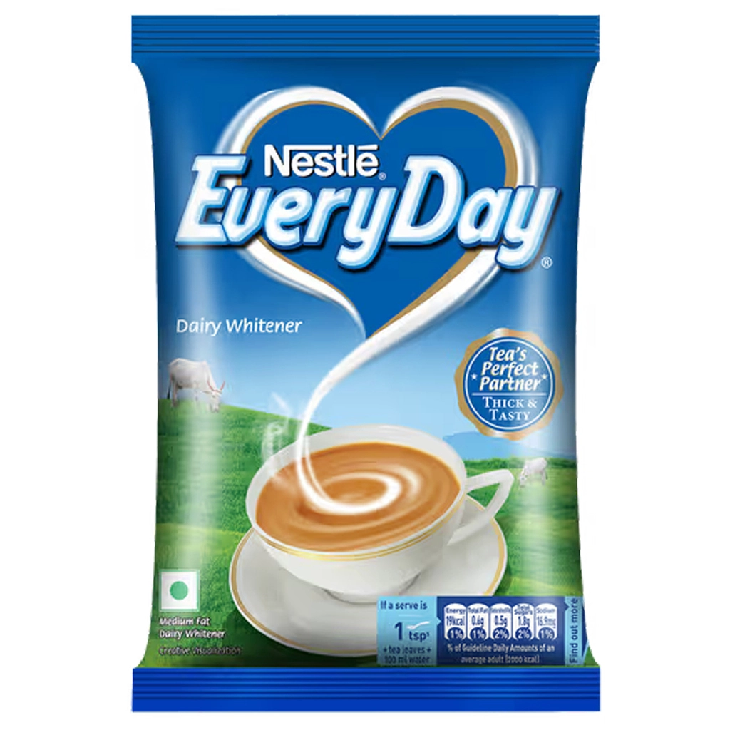 Nestle Everyday Dairy Whitener