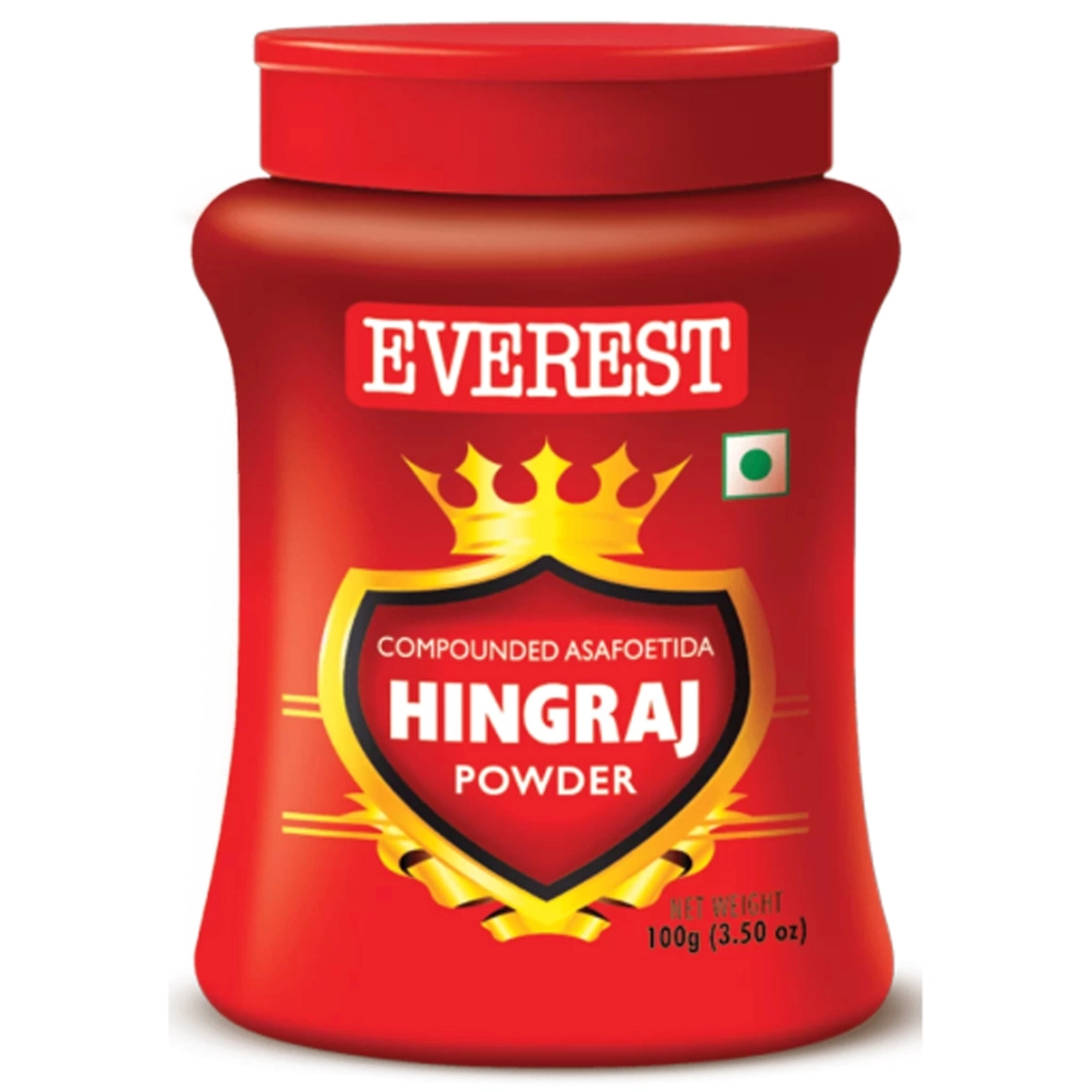 Hing Powder