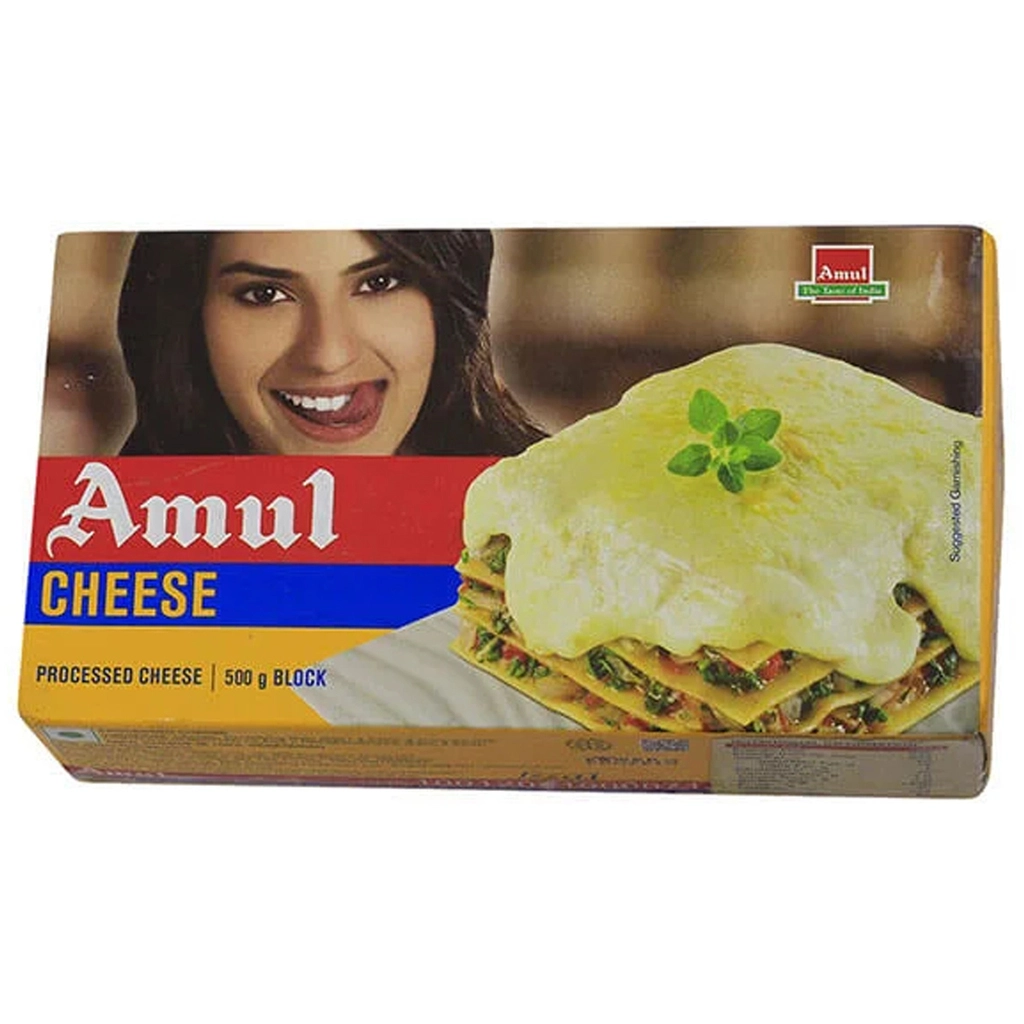 Cheese
