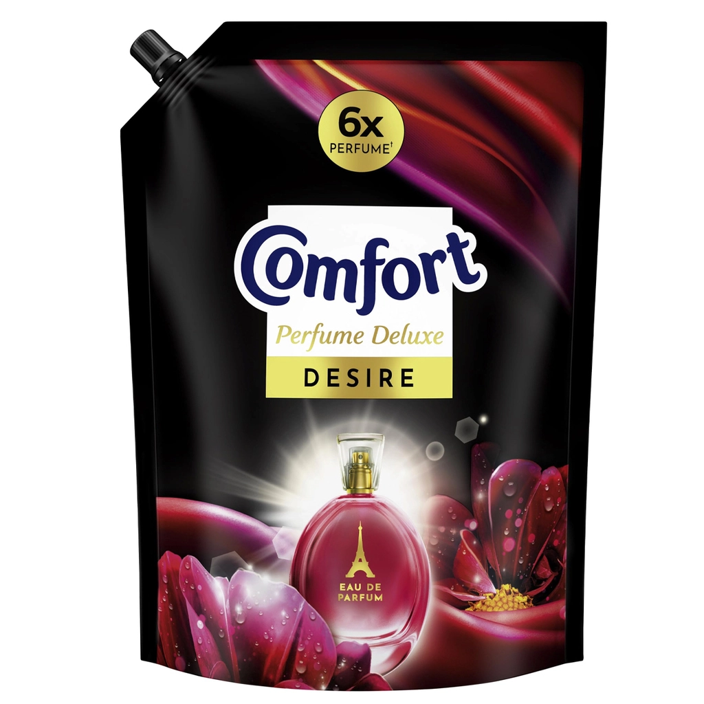 Perfume Deluxe Desire