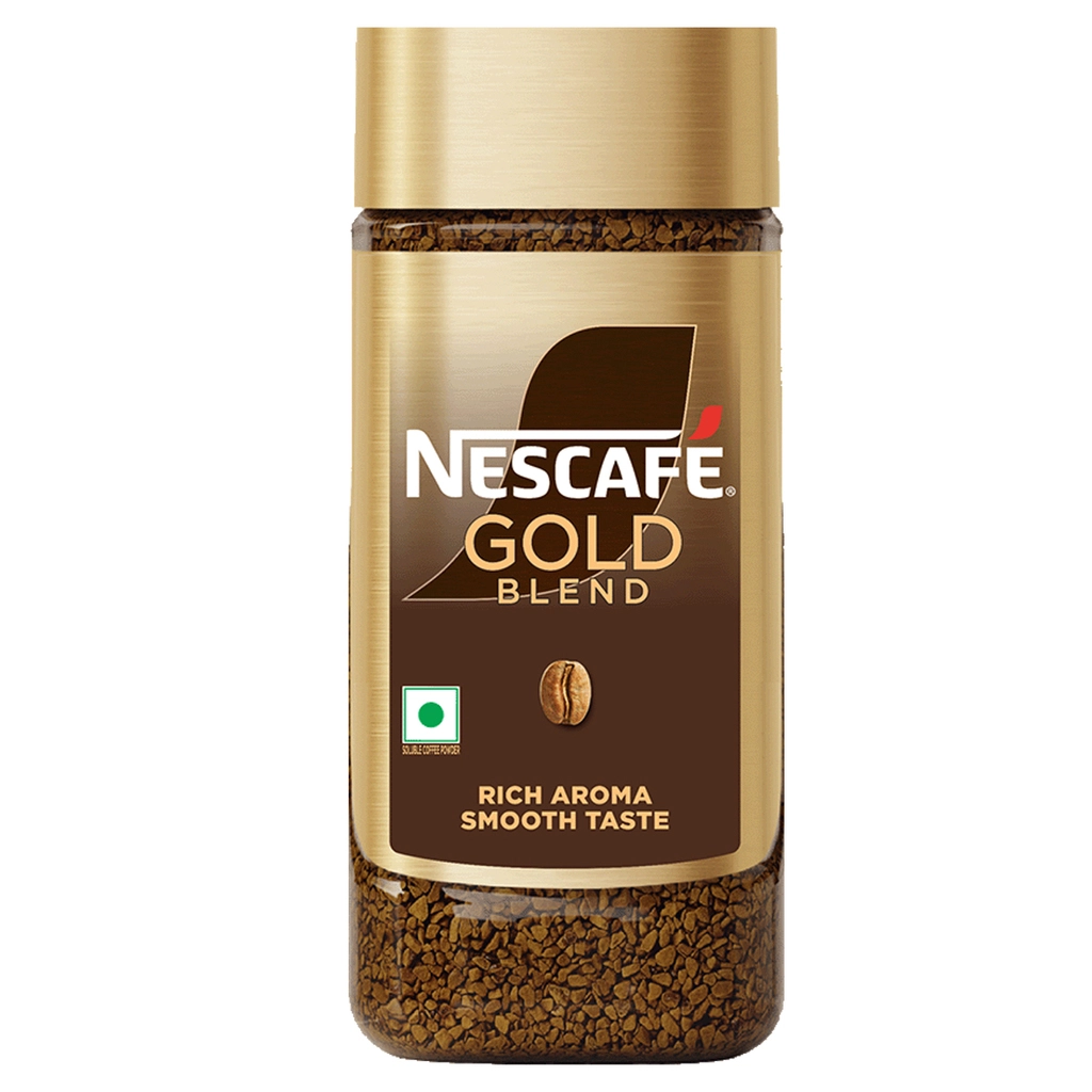 Gold Blend