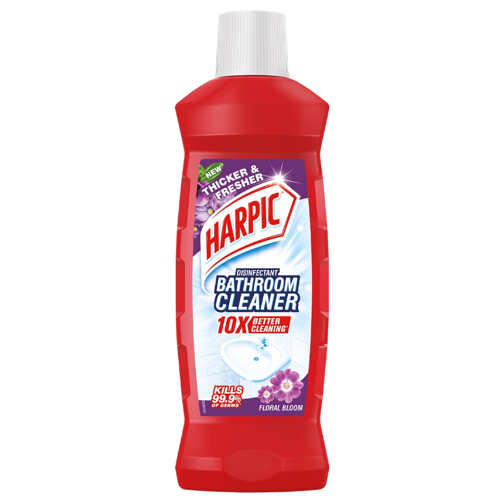 Bathroom Cleaner Lemon