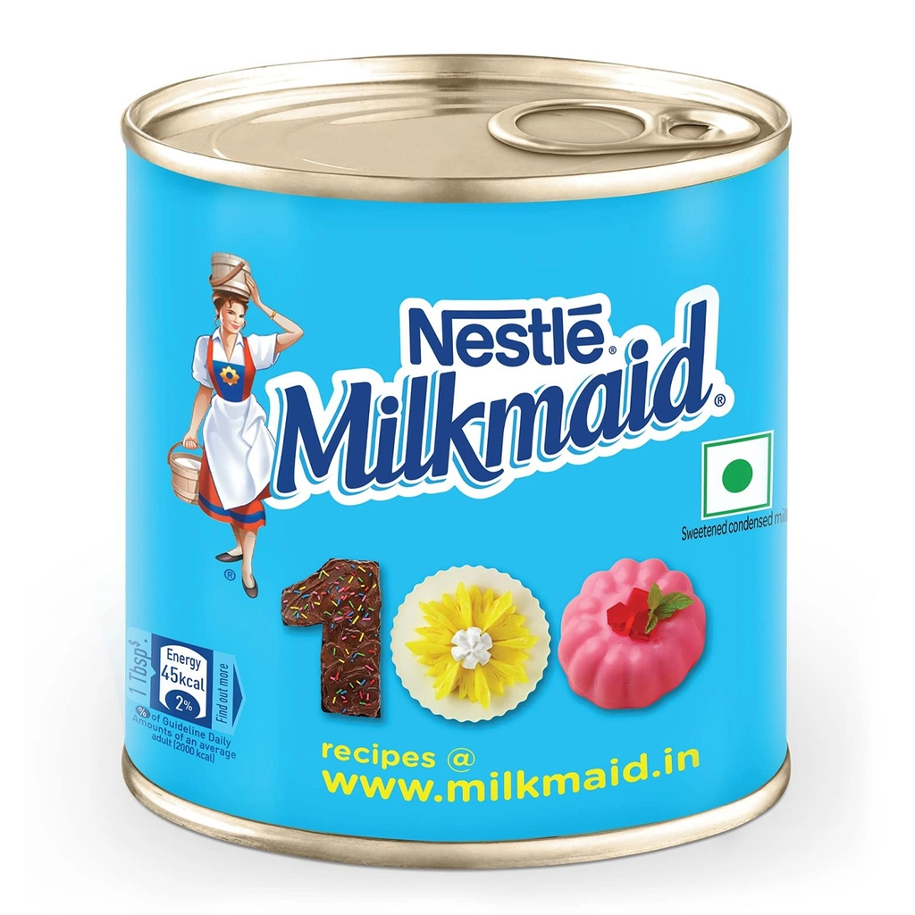 Milkmaid
