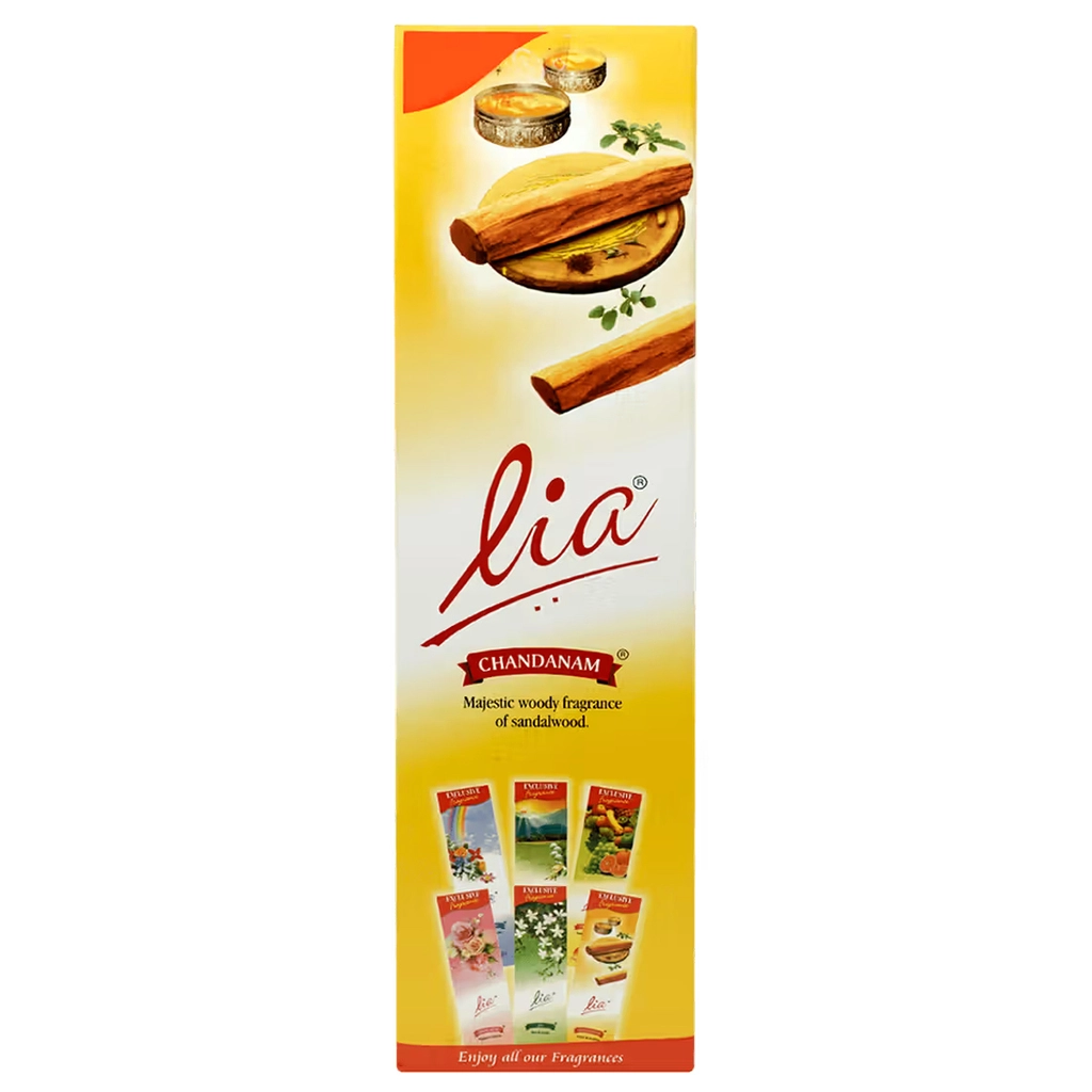 Brand Chandanam