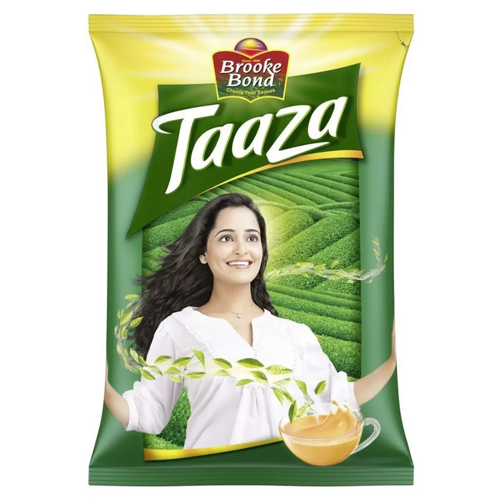 Bond Taaza