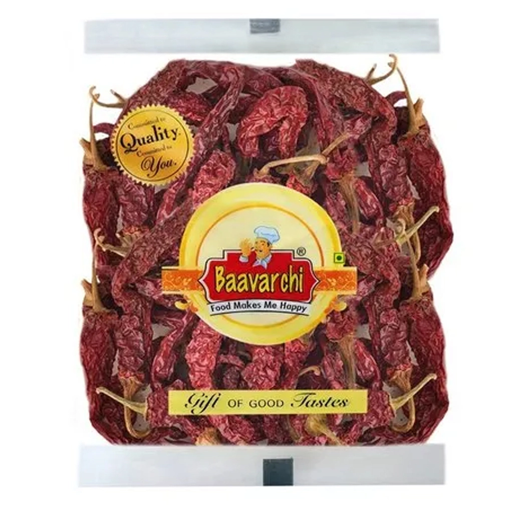 Pandi Mirchi