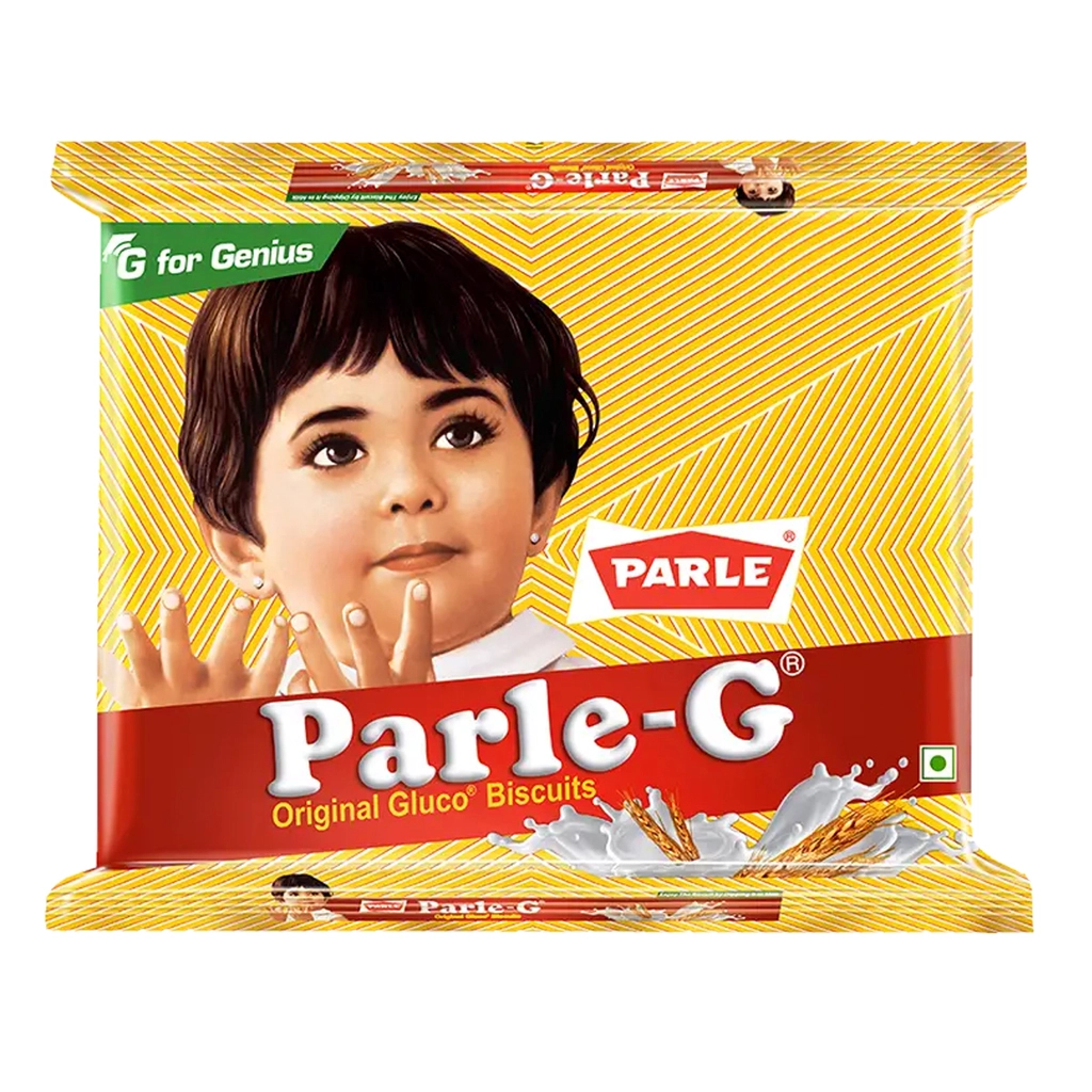 g Originalgluco Biscuits