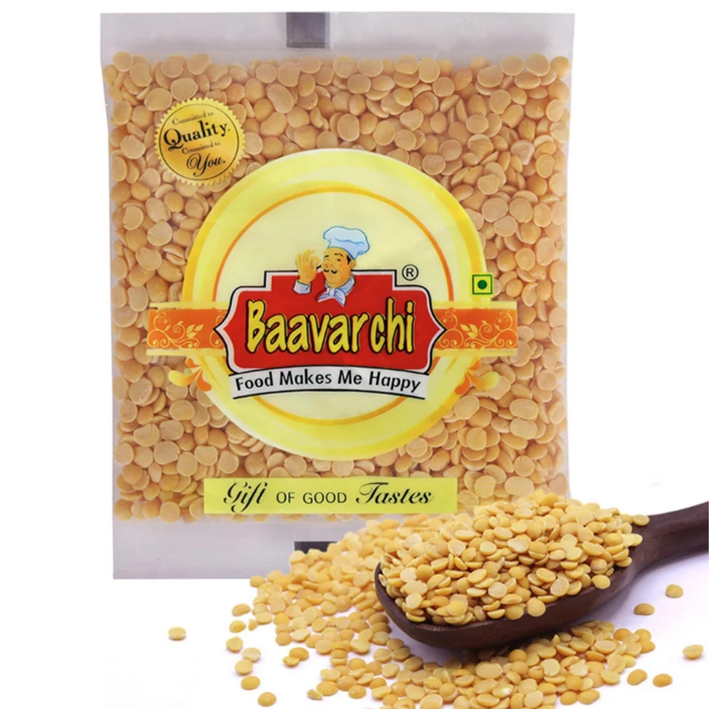 Toor Dal A1 Pouch