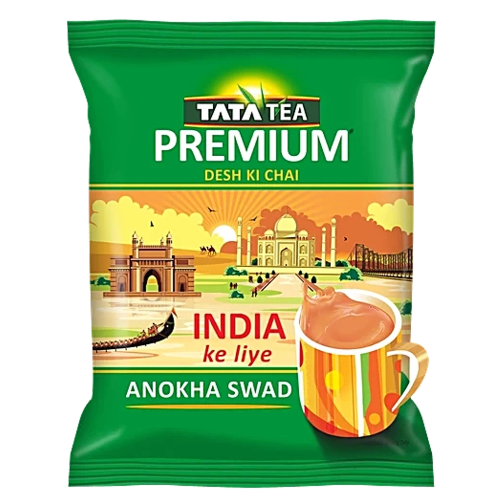 Tea Premium Pp