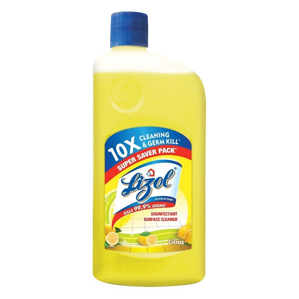 Disinfectant Surface Cleaner Citrus