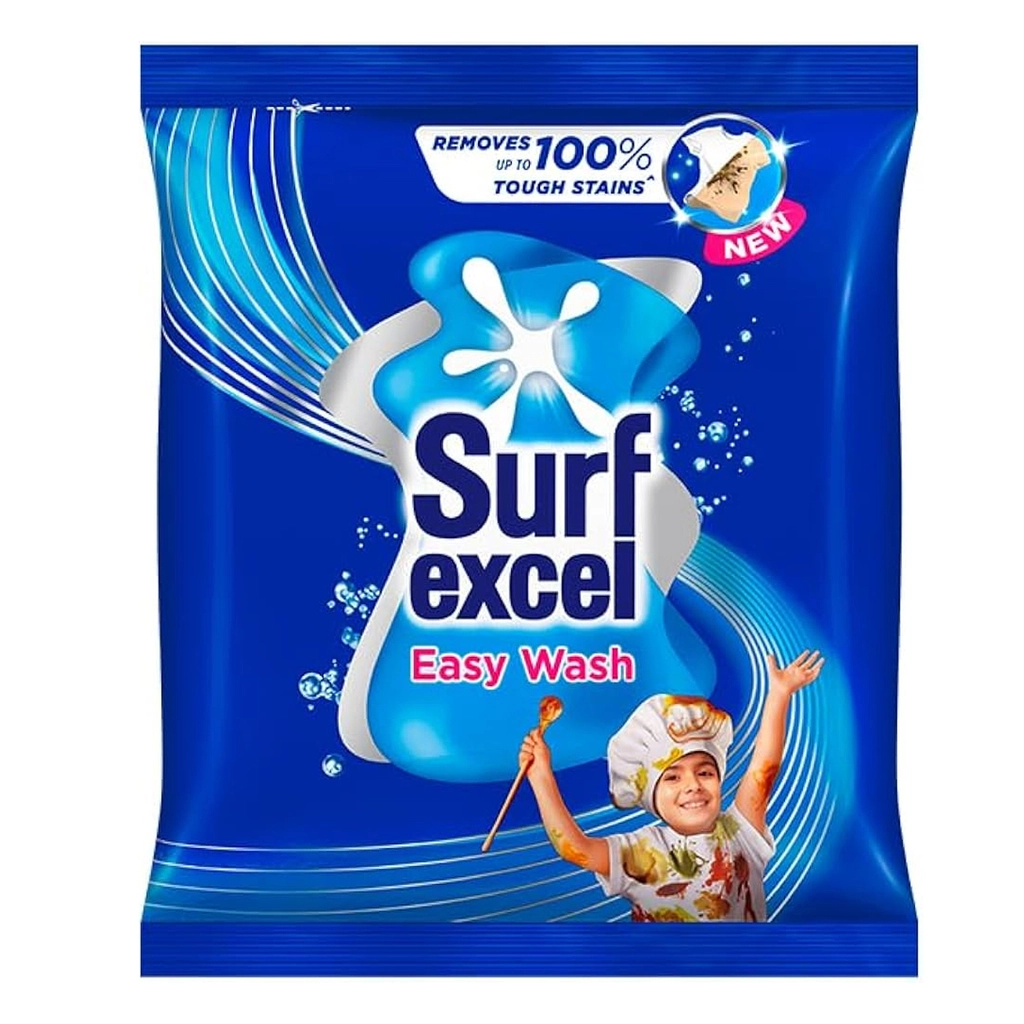 Easy Wash