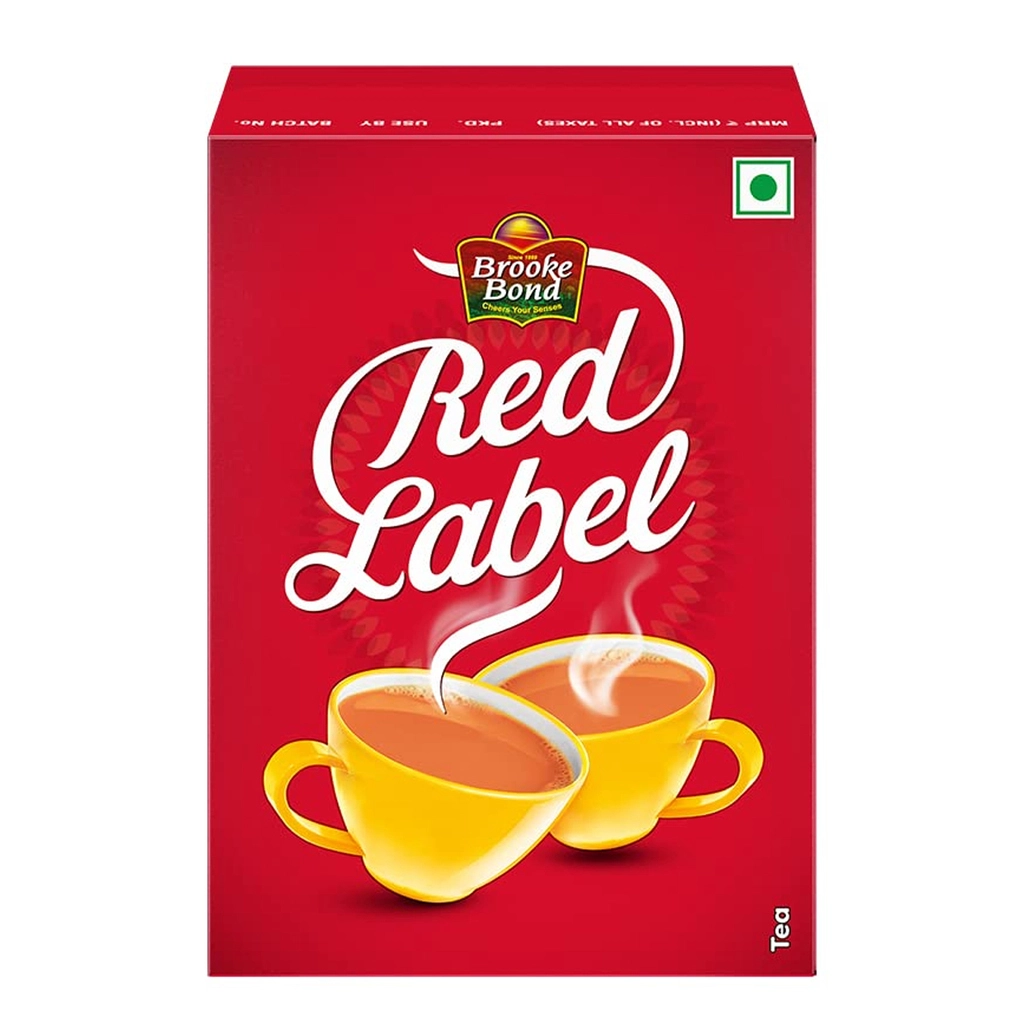 Red Lable