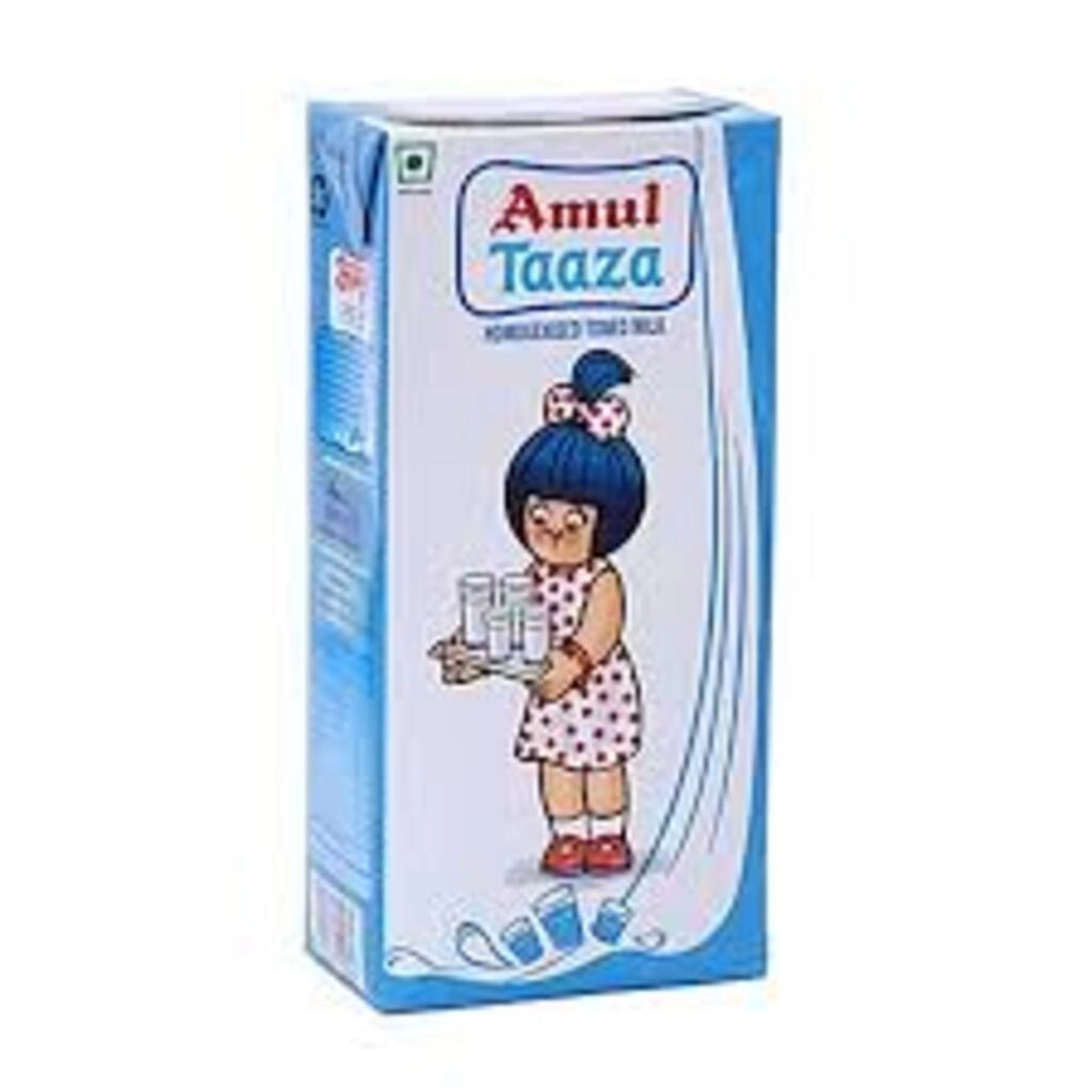Taaza Tetra Pack