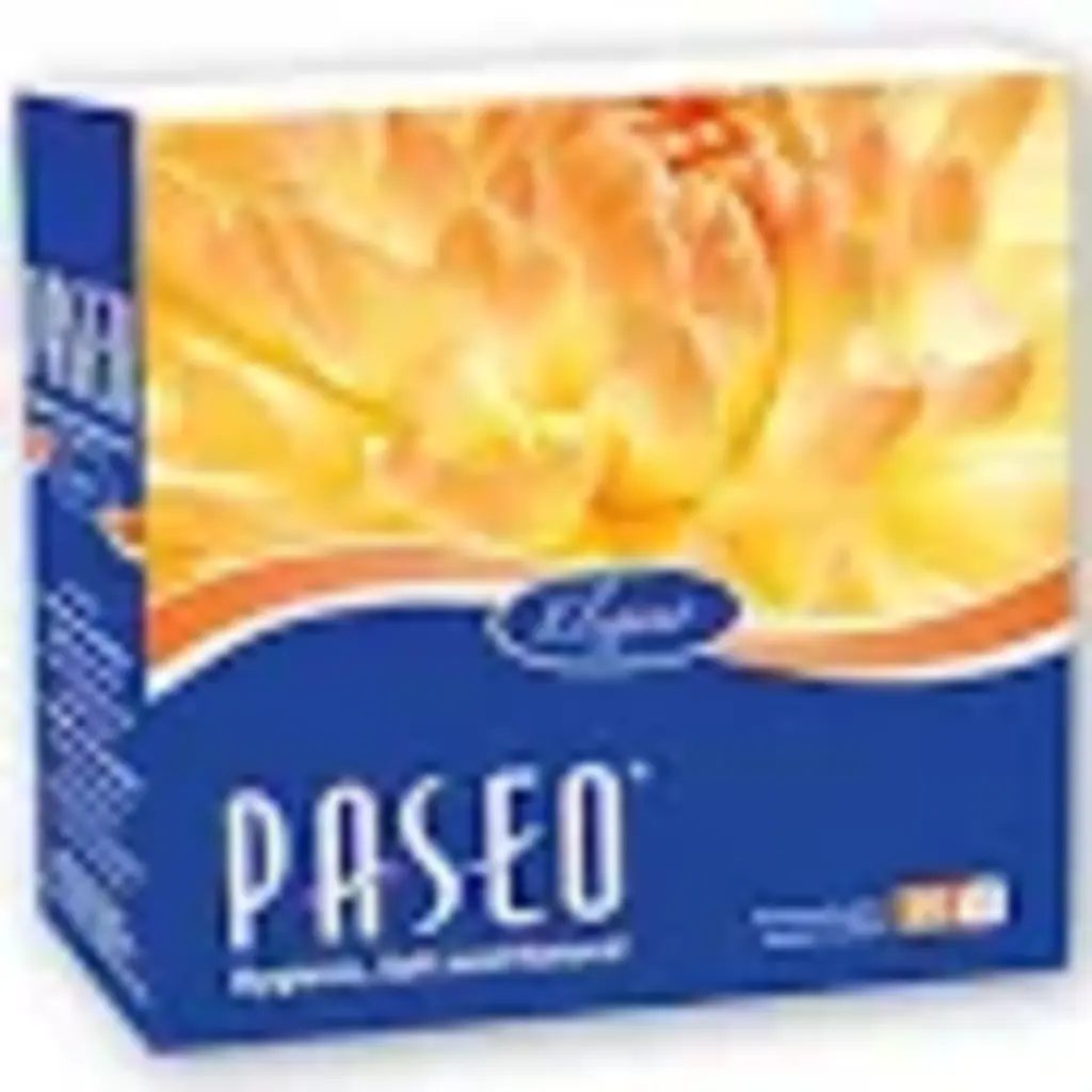 Paseo Napkin