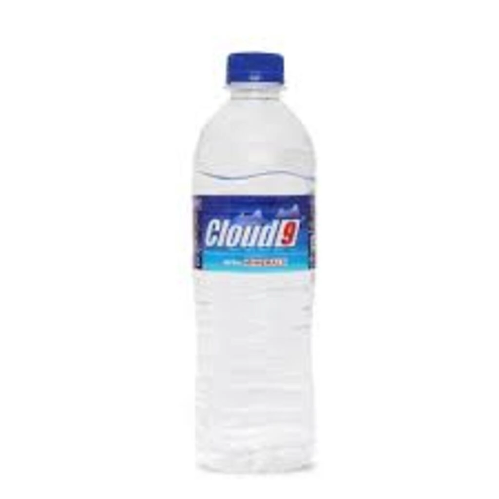 Mineral Water