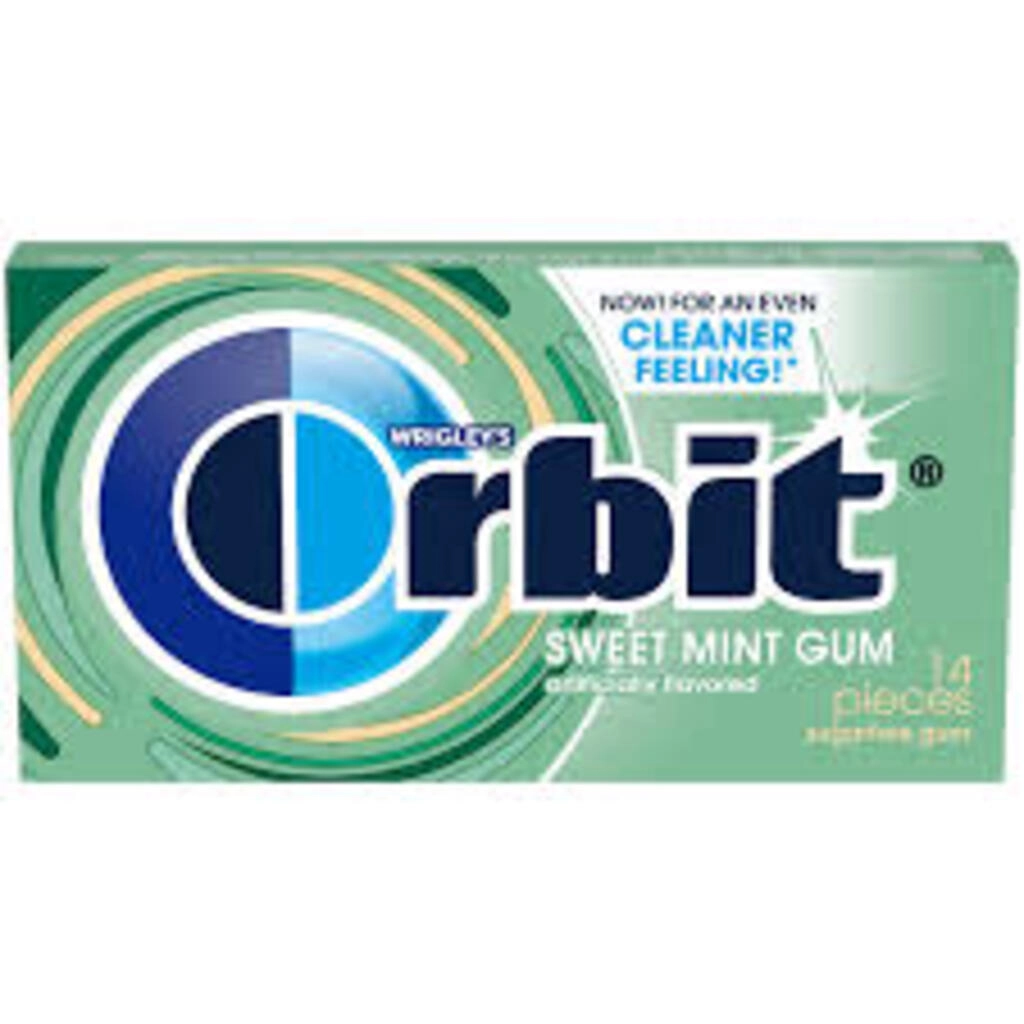 Sweetmint Flavour