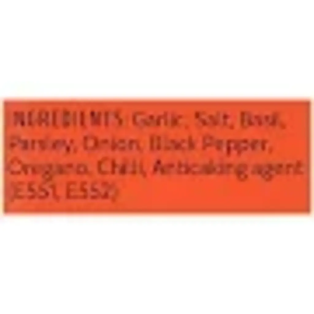 Pasta Mix