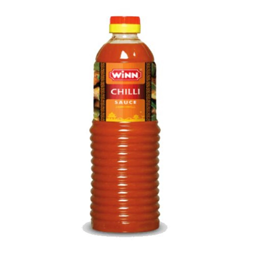 Red Chilli Souce