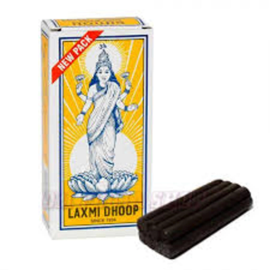 Laxmi Dhoop