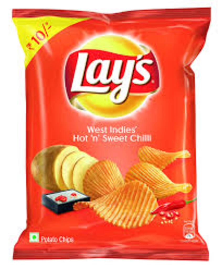 Hot N Sweet Chilli