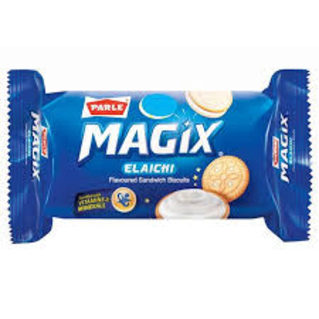 Magix Biscuits Elachi
