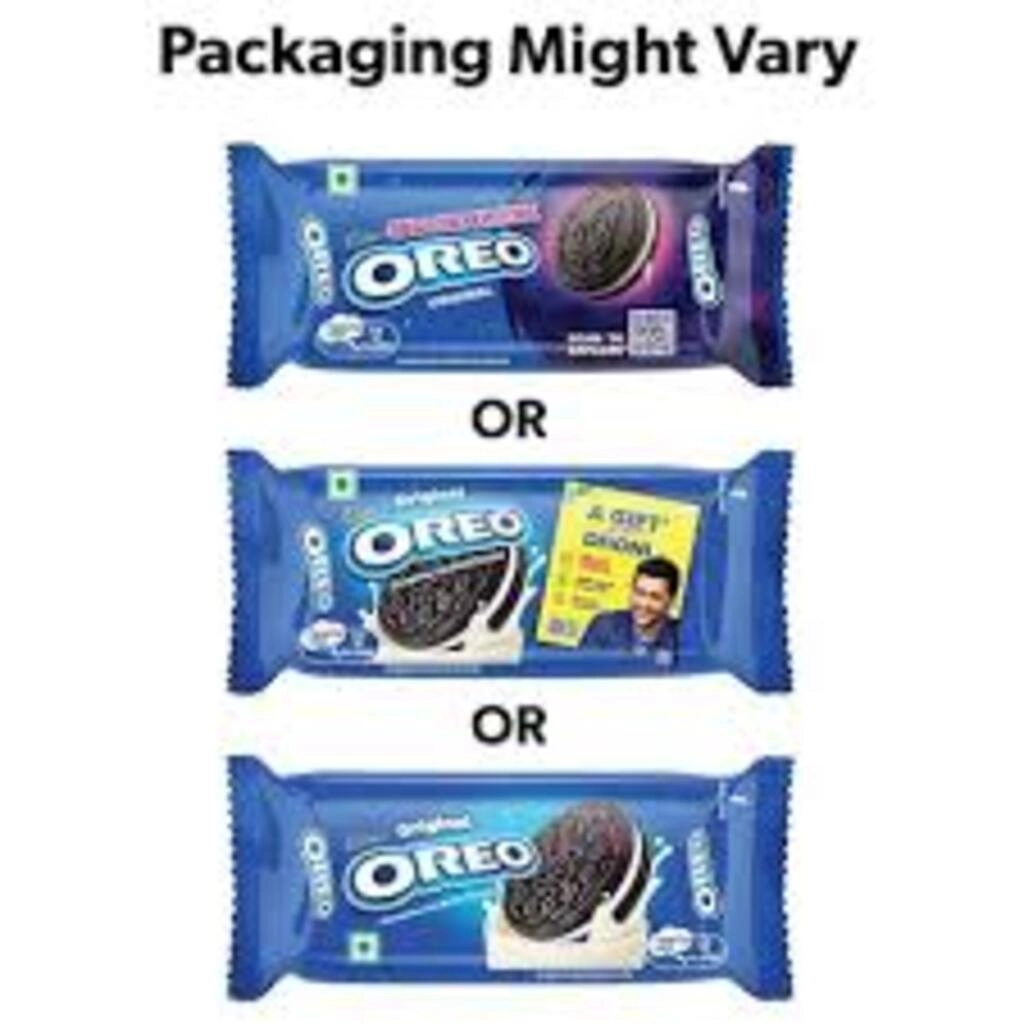 Oreo Original