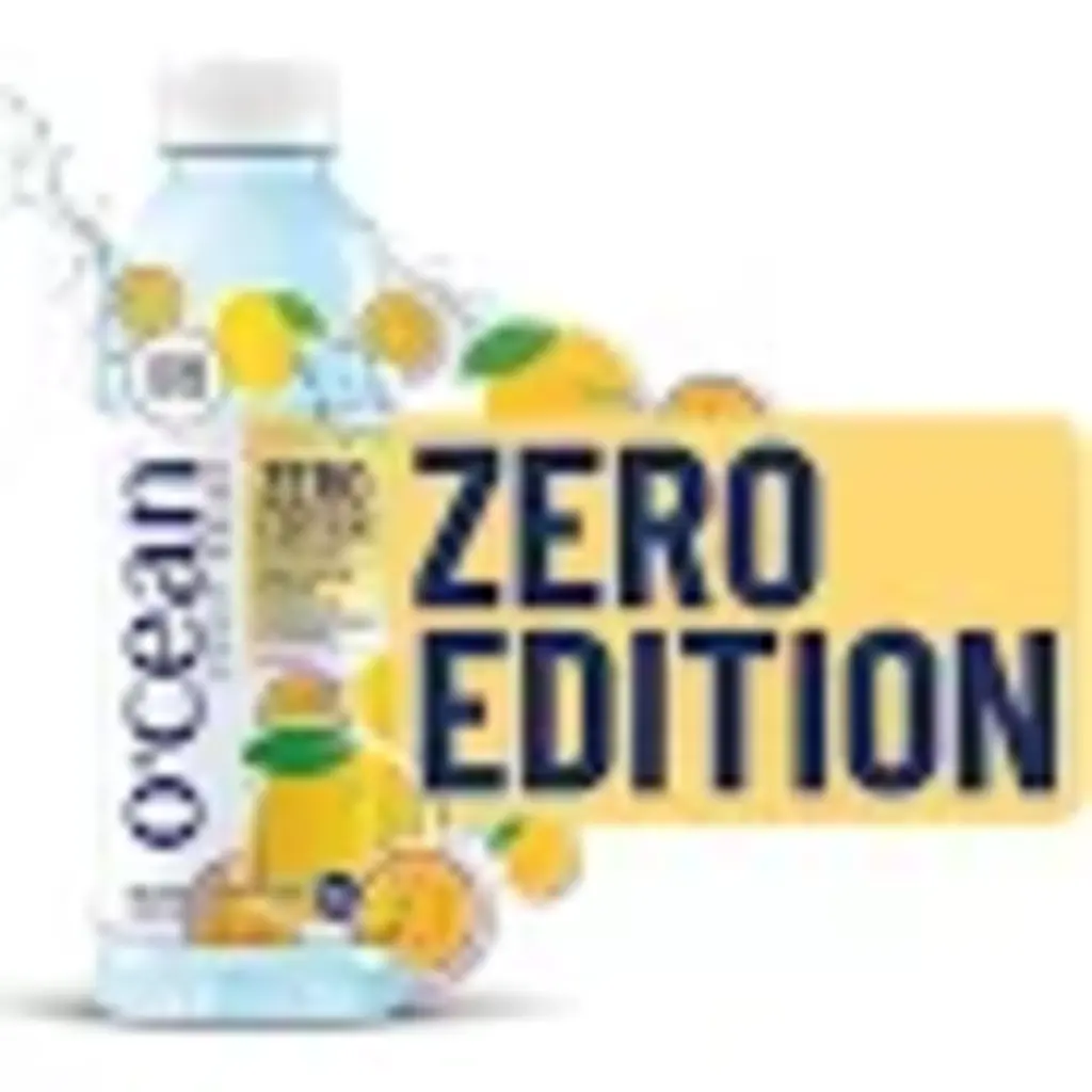 Zero Edition Mango