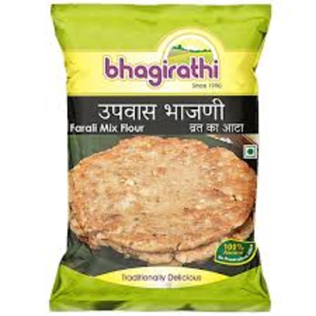 Farali Mix Flour