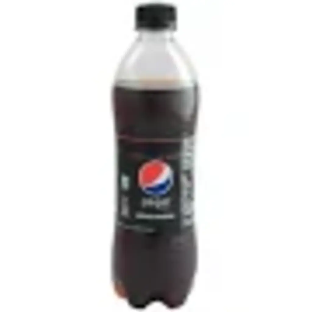 Pepsi Black