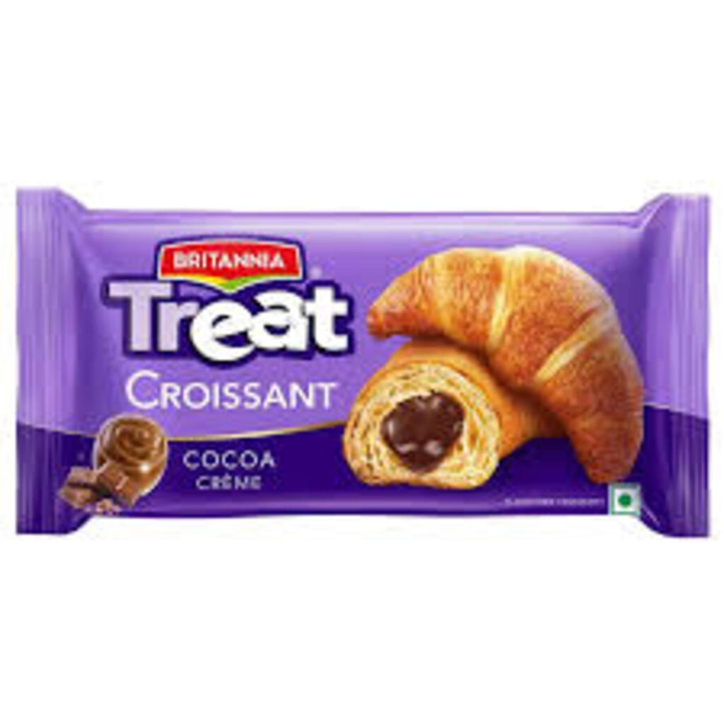 Treat Croissant