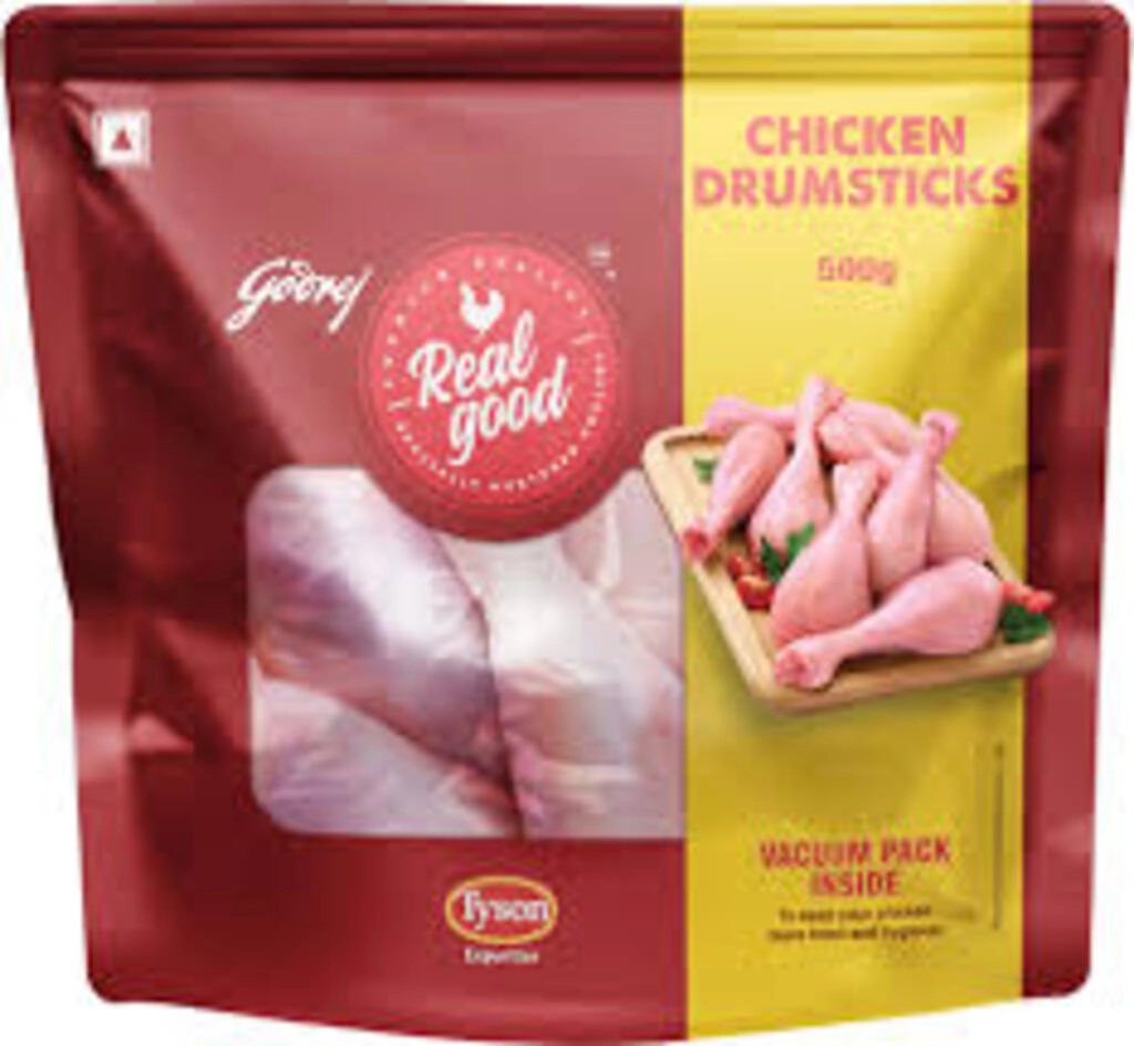 Chicken Drumsticks