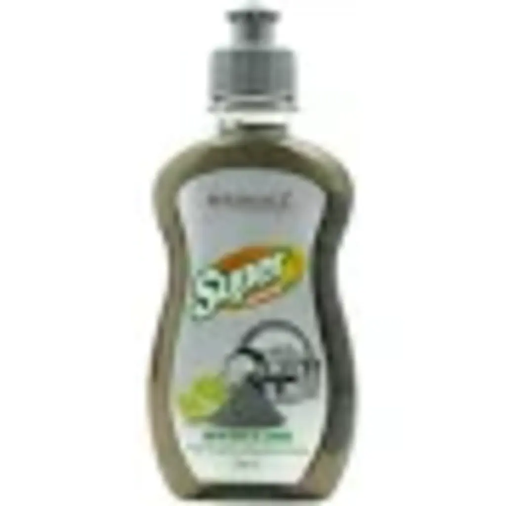 Dish Wash Gel Rakh Lemon