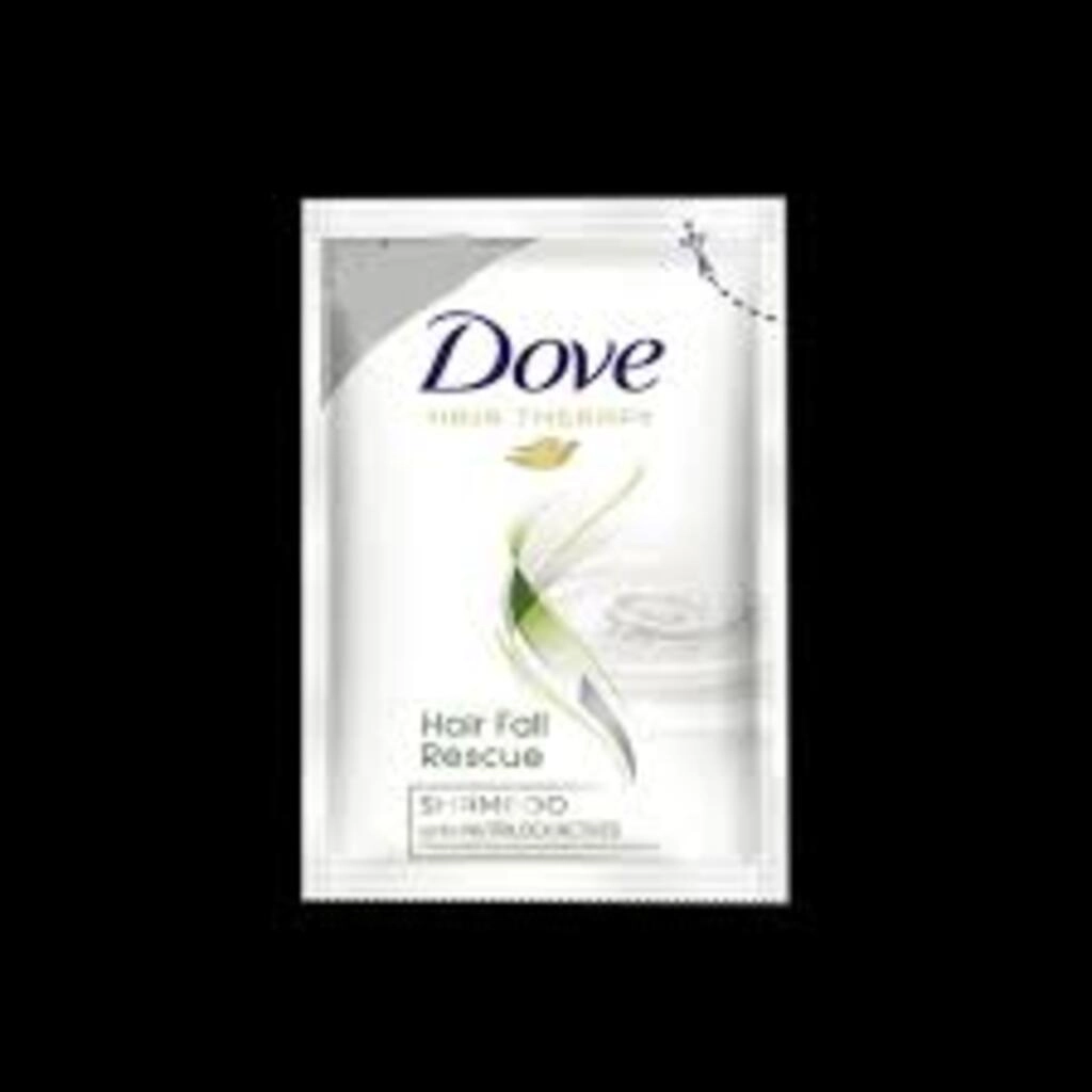 Hair Fall Rescue