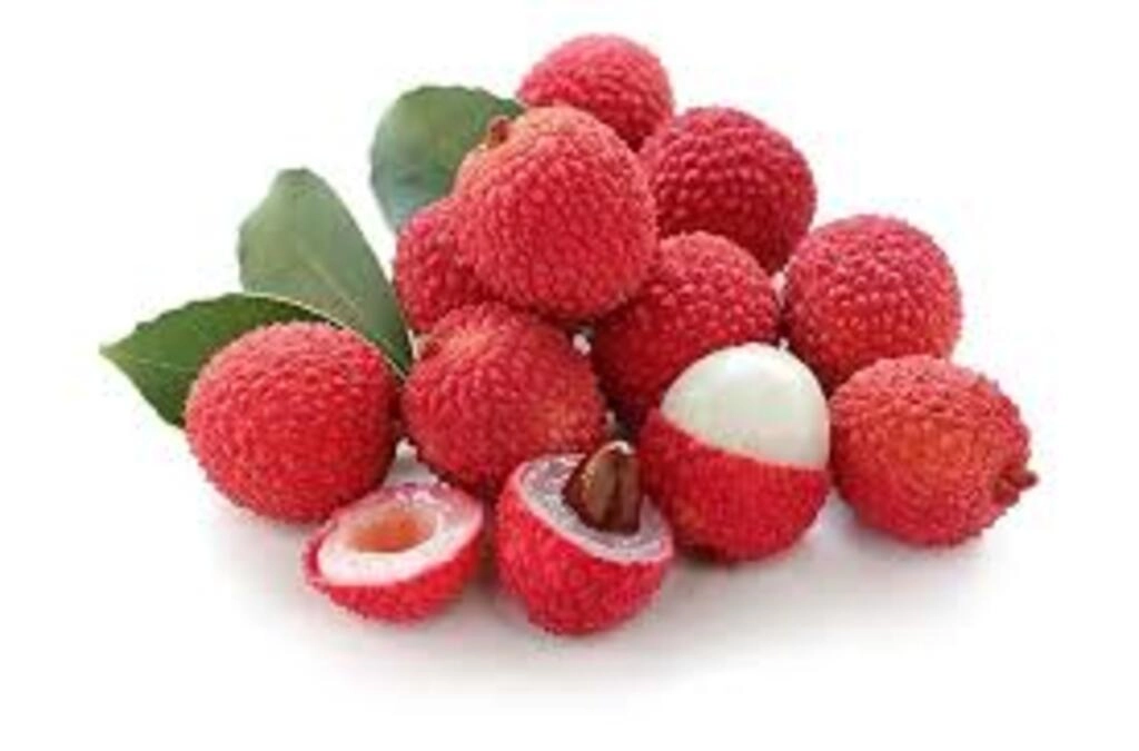 Lychee