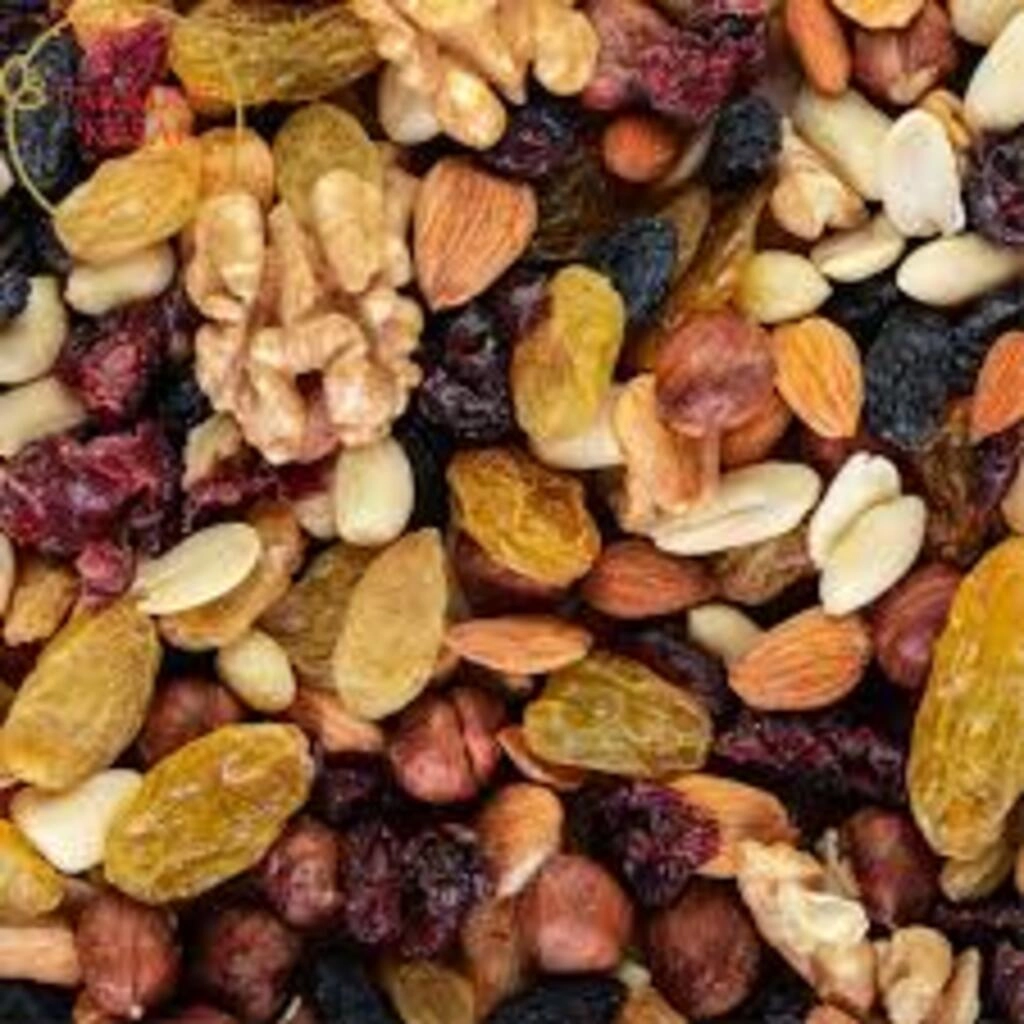 Mix Dryfruit