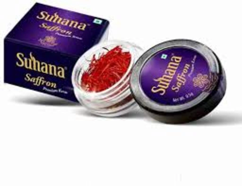 Saffron Premium Kesar