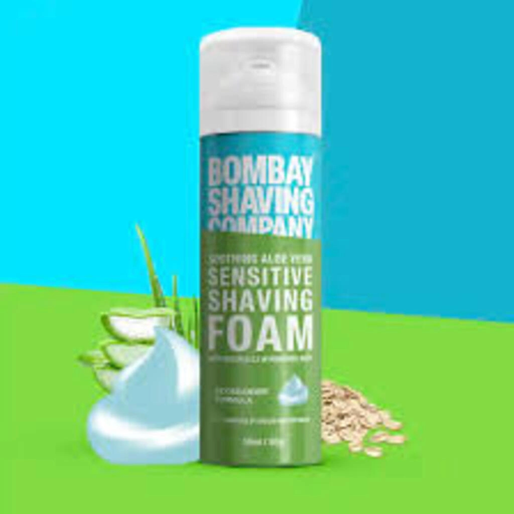 Sensi Caring Aloe Vera