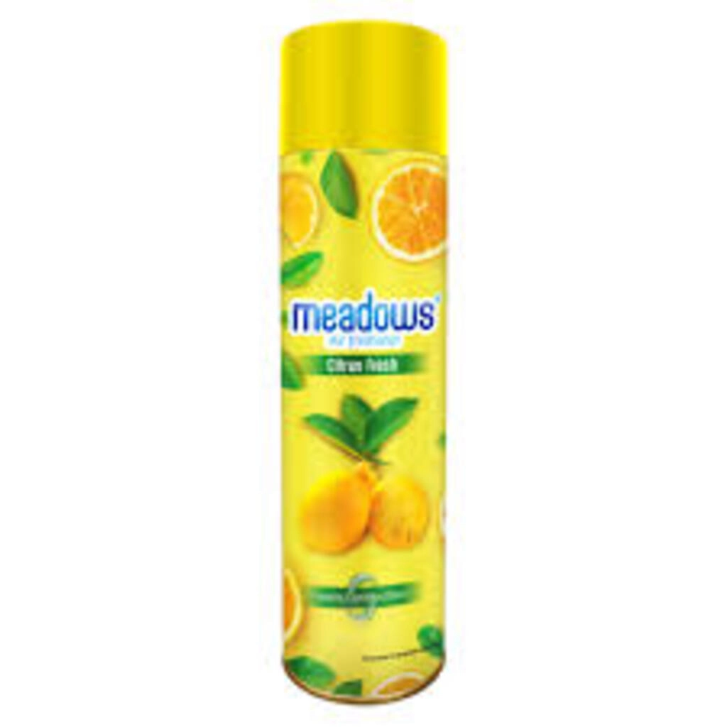 Citrus Room Frehener