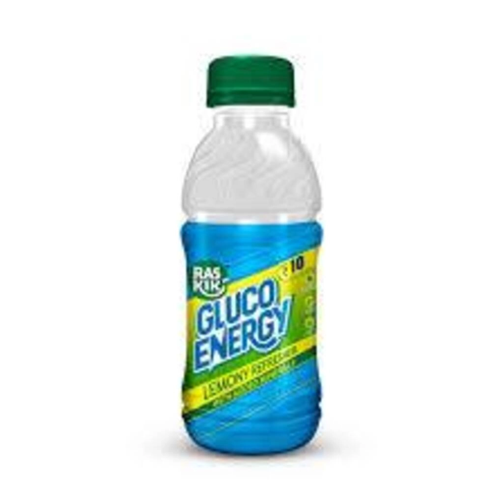 Gluco Energy