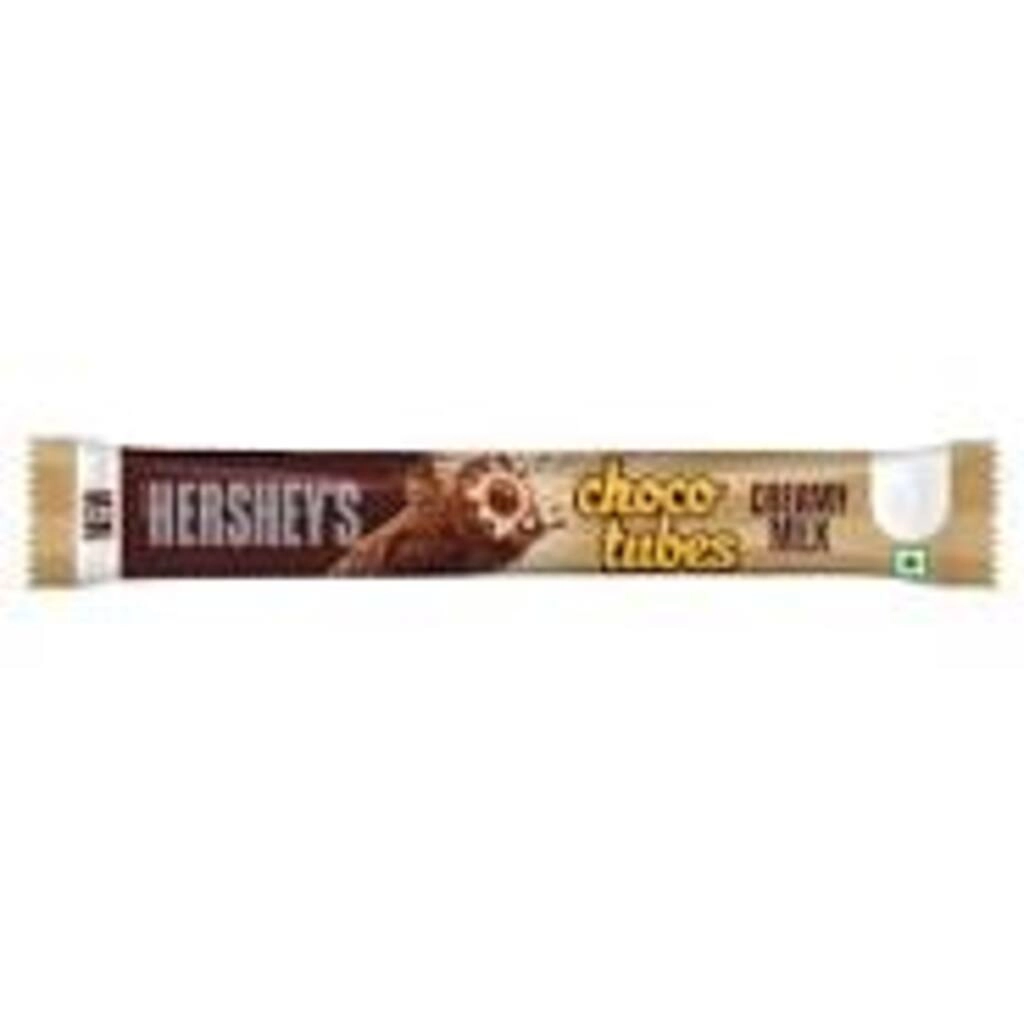 Choco Tubes