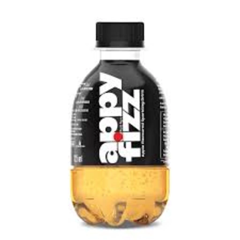 Appy Fizz
