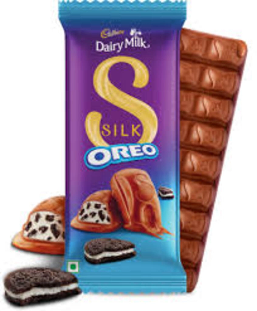 Fuse Chocolates