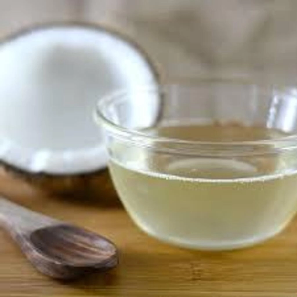 Cheku Coconut Oil