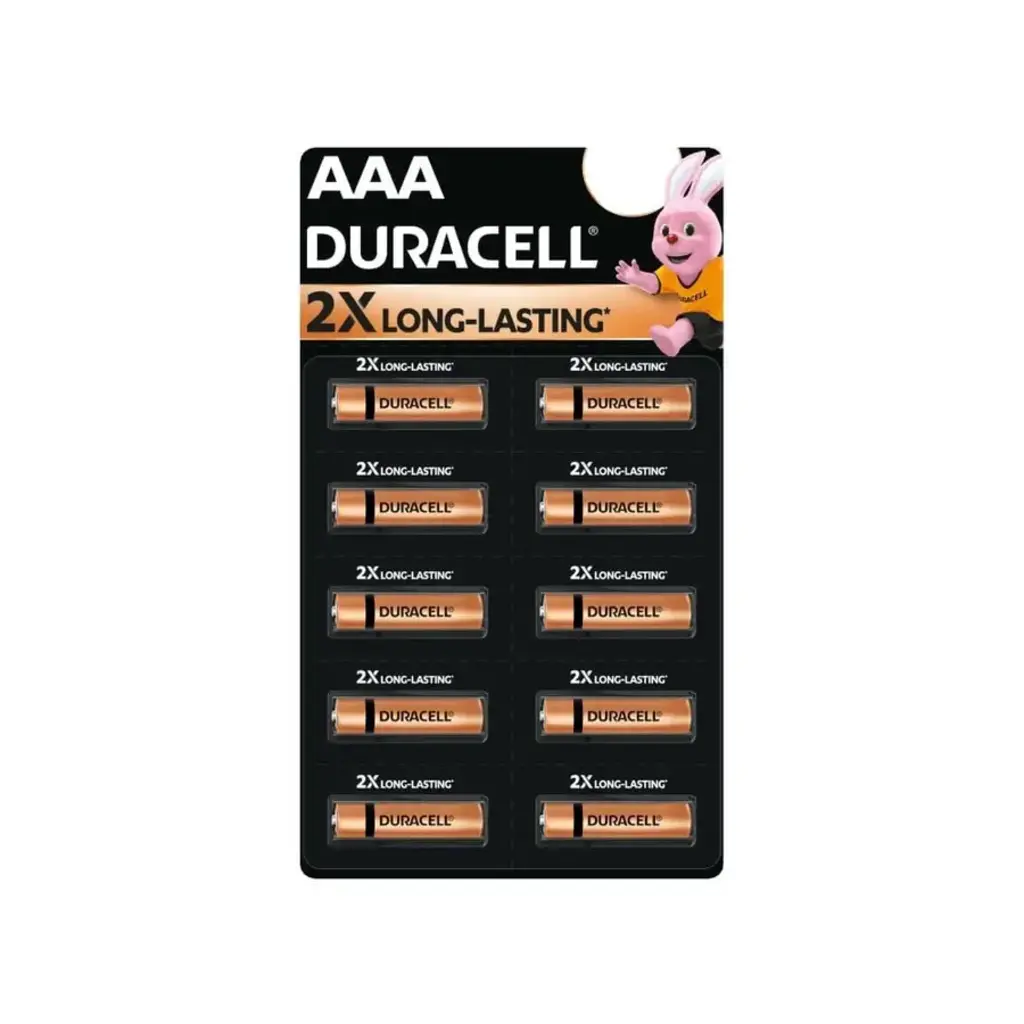 Aaa Battery