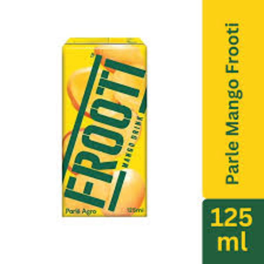 Frooti