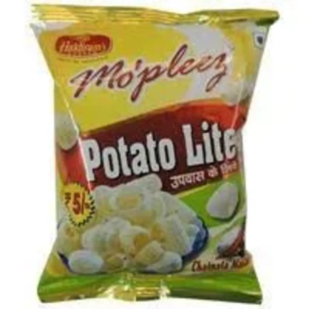 Potato Lite