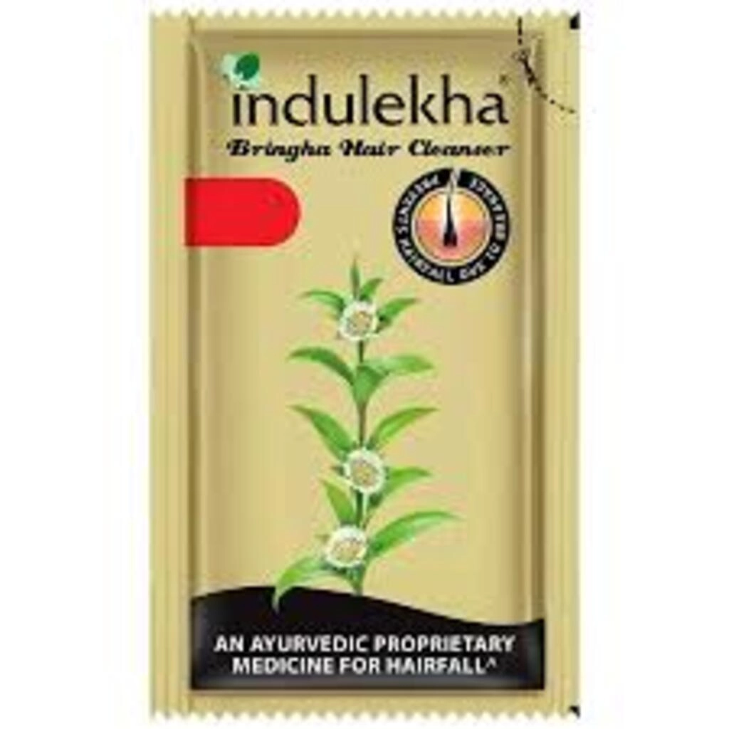 Induleka Shampoo 2Rs