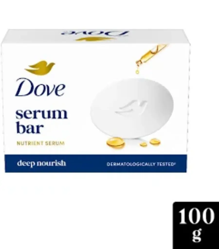 Serum Bar Pik