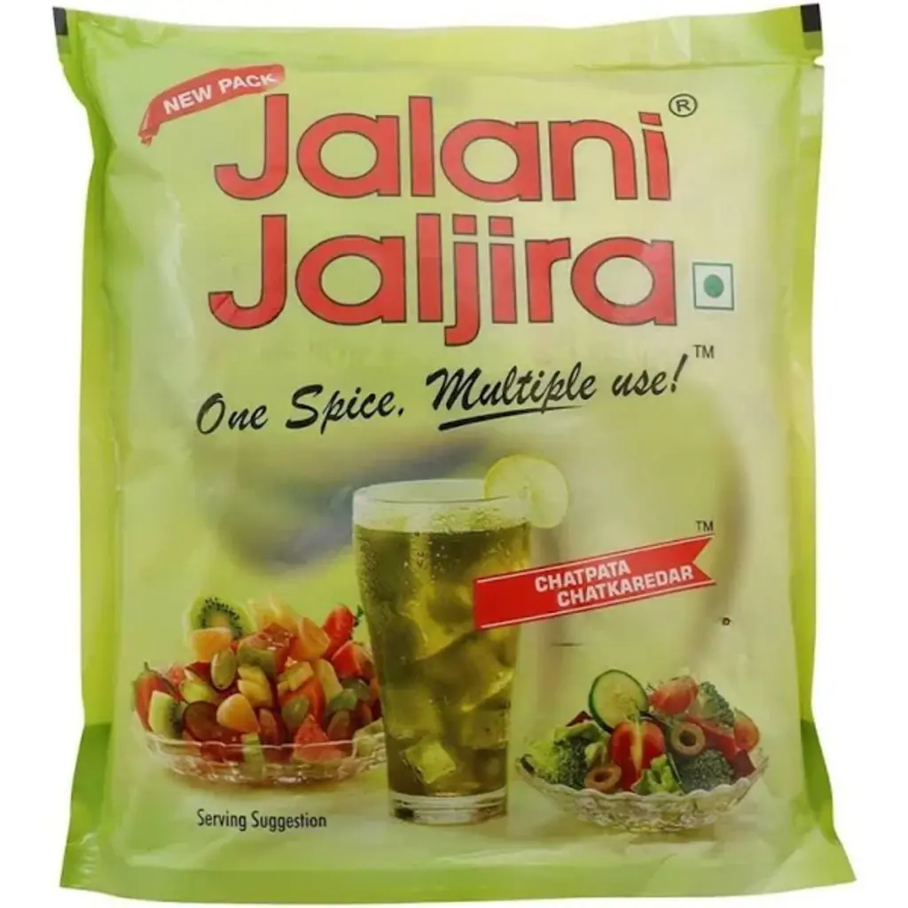 Jalani Jaljira