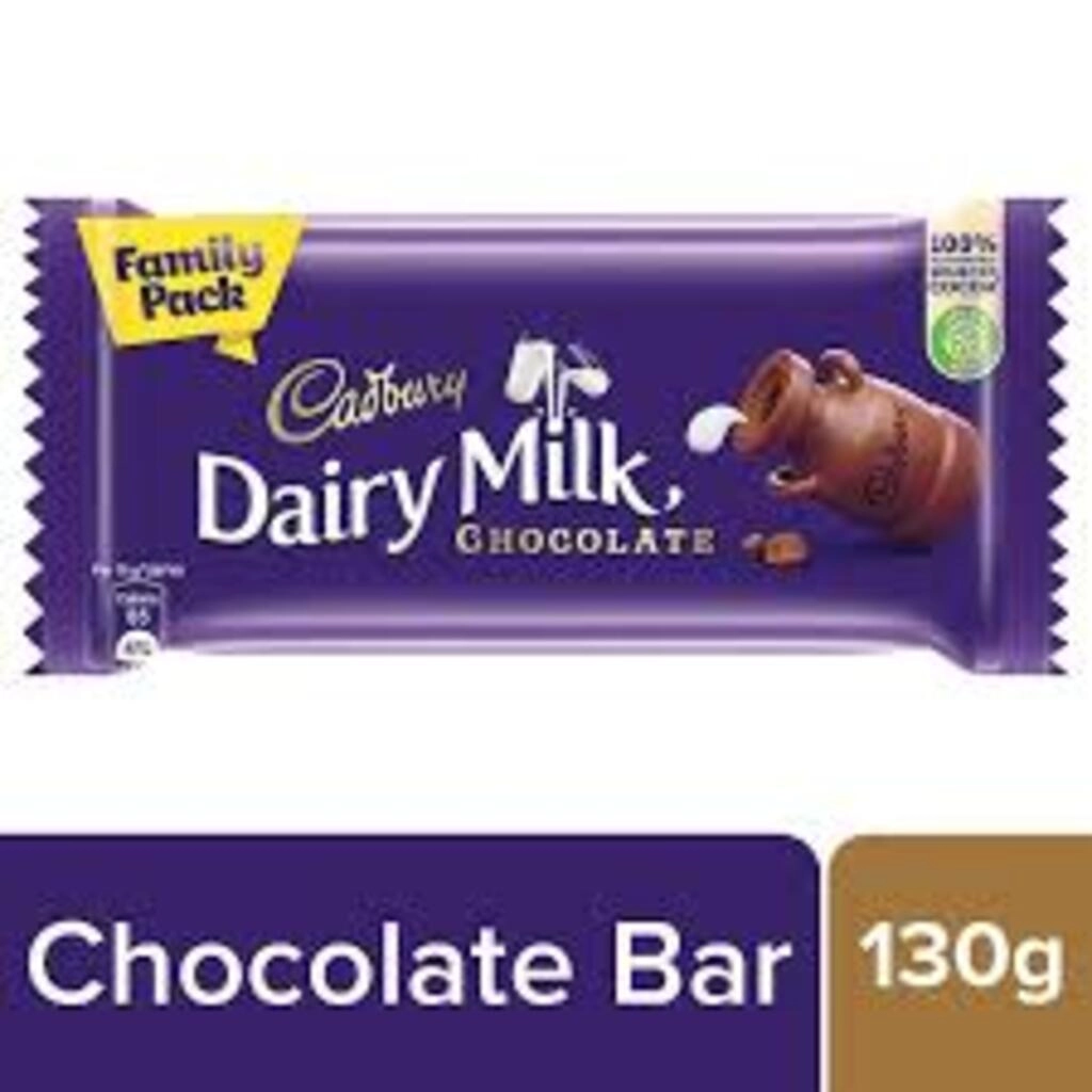 Dairy Milk 10 Rs